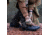 Hazard 4 Mandogator Boot Gaitors, 1 Pair - Mens, Black, Extra Large, APR-MGT-BLK-XL