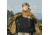 Hazard 4 Poncho Villa Softshell Poncho, Scorpion Black, One Size, APR-PNVL-R-SCB