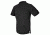 Hazard 4 QuickDry Undervest Polo Shirt - Men's, Black, 2XL, APR-QDUDV-BLK-2XL