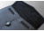 Hazard4 Manila-11 Leather Sleeve for Mac 11in., Black COM-MLA11-BLK