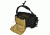 Hazard 4 Second Front Rotatable Backpack, Black, BKP-2NDF-BLK