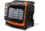 Heat Hog Liquid Propane Portable Heater, 18,000 BTU, Black, Small, HH-18SLN-A