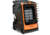 Heat Hog Liquid Propane Portable Heater, 9,000 BTU, Black, Small, HH-09SLN-A