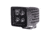 HEISE LED Lighting Systems Blackout 4 LED Cube Light - 3" 69875