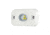 HEISE LED Lighting Systems Marine Auxiliary Accent Lighting Pod - 1.5" x 3" - White/White 69787
