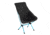 Helinox Chair One HB Seat Warmer, Black/ Coyote Tan, 10003377