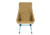 Helinox Chair One HB Seat Warmer, Black/ Coyote Tan, 10003377