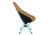 Helinox Chair One HB Seat Warmer, Black/ Coyote Tan, 10003377