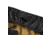 Helinox Chair One HB Seat Warmer, Black/ Coyote Tan, 10003377