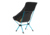 Helinox Chair One HB Seat Warmer, Black/ Coyote Tan, 10003377