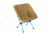 Helinox Chair One L Seat Warmer, Black/ Coyote Tan, 10003306
