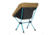 Helinox Chair One L Seat Warmer, Black/ Coyote Tan, 10003306