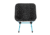 Helinox Chair One L Seat Warmer, Black/ Coyote Tan, 10003306
