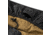 Helinox Chair One L Seat Warmer, Black/ Coyote Tan, 10003306