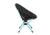 Helinox Chair One L Seat Warmer, Black/ Coyote Tan, 10003306