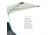 Helinox Personal Shade, Sand, 15702R1