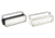 HELLA Flood Light, LED, 550 Lumen, Black, White