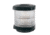 Hella Marine All Round White Incandescent 12V Light/Anchor Navigation Lamp, 2nm, Black Housing, 2984505