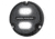 Hella Marine Apelo A1 Blue White 1800 Lumens LED Underwater Light w/ Black Housing, Charcoal Lens, 016145-001