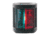 Hella Marine Incandescent Bi-Color Navigation 12V LED Light w/ Housing, 1nm, Black, 3562045