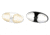 Hella Marine DuraLED 12 Interior/Exterior Lamp, Warm White, White