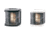 Hella Marine Masthead Navigation Light, Black, White