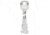 Hella Marine NaviLED 360 Compact All Round 2nm LED Lamp, Fold Down Base, 2 Nautical Miles Visibility, White, 12in, 980960311
