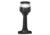 Hella Marine NaviLED 360 Compact All Round 2nm LED Lamp, Fold Down Base, Fixed Mount, 2 Nautical Miles Visibility, Black, 6in, 980960201
