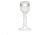 Hella Marine NaviLED 360 Compact All Round 2nm LED Lamp, Fold Down Base, Fixed Mount, 2 Nautical Miles Visibility, White, 8in, 980960241