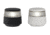 Hella Marine NaviLED 360 Compact All Round White Navigation Lamp, Black, White