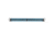 Hella Marine Sea Hawk-470 Pencil Beam 113000 Candela Light Bar w/ Edge Light / White Housing, Blue, 958140531