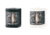 Hella Marine Stern Navigation Lamp- Incandescent, Black, White
