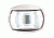 Hella Marine NaviLED Stern Navigation 2nm LED Lamp, White Housing, 980520511
