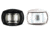 HELLA Nav Light LED, Stern, 2nm, Black, White