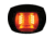 Hella Marine NaviLED Compact 2nm Towing LED Navigation Lamp w/Black Shroud, 980520601