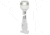 Hella Marine NaviLED 360 Compact All Round 2nm LED Lamp, Fold Down Base, 2 Nautical Miles Visibility, White, 24in, 980960351