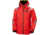 Helly Hansen Aegir Race Jacket - Mens, Alert Red, Small, 33869-222-S