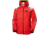 Helly Hansen Aegir Race Jacket - Mens, Alert Red, Small, 33869-222-S