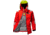 Helly Hansen Aegir Race Jacket - Mens, Alert Red, Small, 33869-222-S