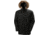 Helly Hansen Coastal 2 Parka - Mens, Black, Large, 54408-990-L