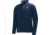 Helly Hansen Daybreaker 1/2 Fleece - Men's-Evening Blue-Large