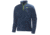 Helly Hansen Daybreaker 1/2 Fleece - Mens-Deep Steel-Medium