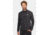Helly Hansen Daybreaker 1/2 Fleece - Mens-Ebony-X-Large