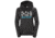 Helly Hansen F2F Cotton Hoodie - Women's, Ebony, Extra Large, 62936980-XL
