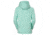 Helly Hansen F2F Cotton Hoodie - Womens, Blue Tint, Extra Large, 62936501-XL