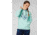 Helly Hansen F2F Cotton Hoodie - Womens, Blue Tint, Extra Large, 62936501-XL
