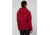 Helly Hansen F2F Cotton Hoodie - Womens, Oxblood, Large, 62936215-L