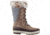 Helly Hansen Garibaldi VL Winter Boot - Womens, Camel/Coffe Bean/Bunge, 5.5, 11170-704-5.5F