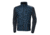 Helly Hansen Lifaloft Hybrid Insulator Jack - Mens, Graphite Blue Camo, XXL, 65605-995-2XL