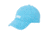 Helly Hansen Logo Cap, Aqua Blue, STD, 38791-516-STD